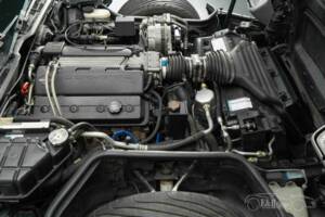 Image 19/19 of Chevrolet Corvette Collector Edition Convertible (1996)