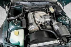 Bild 39/50 von BMW Z3 Roadster 1,8 (1998)