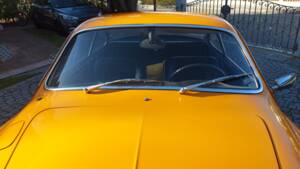Bild 4/18 von Volkswagen Karmann Ghia 1600 (1971)
