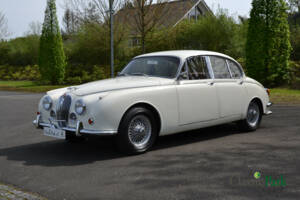 Bild 1/35 von Jaguar 340 (1968)