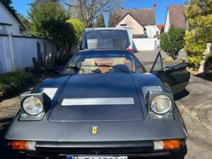 Image 39/114 de Ferrari 308 GTS Quattrovalvole (1985)