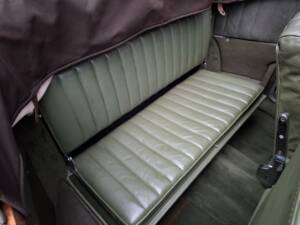 Bild 10/26 von Mercedes-Benz 220 Cabriolet A (1953)
