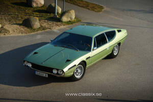 Bild 2/29 von Lamborghini Espada (1970)