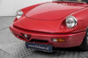 Bild 20/50 von Alfa Romeo 2.0 Spider (1992)