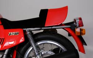 Immagine 60/96 di MV Agusta 750 S America (1976)