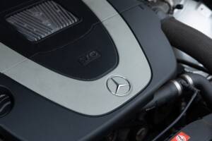 Image 40/41 of Mercedes-Benz SL 350 (2007)