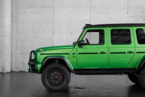Bild 29/50 von Mercedes-AMG G 63 G-Force 66 (2023)