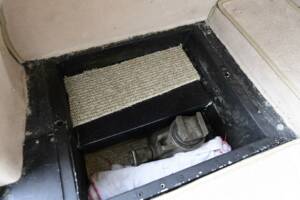 Bild 40/50 von Rolls-Royce Silver Cloud III (1964)