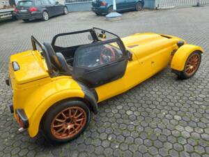 Afbeelding 2/17 van Westfield SEiGHT 4.6 V8 (1997)