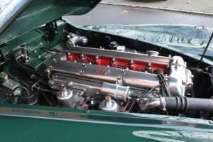 Image 9/16 of Jaguar XK 140 SE DHC (1956)