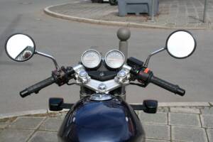 Immagine 10/23 di Honda XBR 500 (1985)