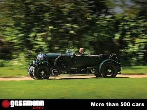 Bild 8/15 von Bentley 4 1&#x2F;2 Liter Supercharged (1929)