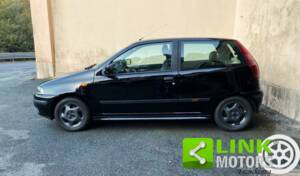 Immagine 4/10 di FIAT Punto 85 16V (1998)