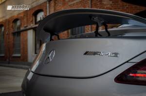 Afbeelding 13/18 van Mercedes-Benz SLS AMG (2011)