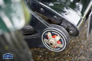 Immagine 25/56 di Lagonda 2 Liter (1932)