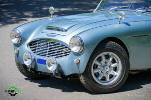 Bild 29/51 von Austin-Healey 100&#x2F;6 (BN4) (1958)