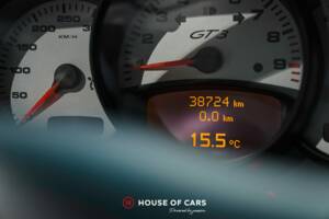 Bild 23/24 von Porsche 911 GT3 (2003)