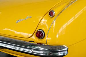 Bild 40/50 von Austin-Healey 100/6 (BN4) (1957)