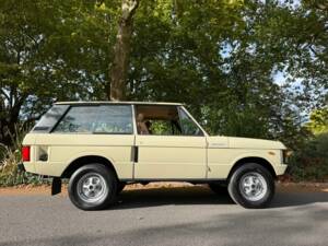 Image 36/50 de Land Rover Range Rover Classic 3.5 (1979)