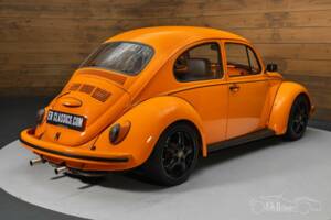 Image 9/19 of Volkswagen Beetle 1600 (1972)