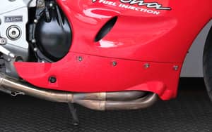 Image 54/66 of Triumph Daytona T595 (1998)