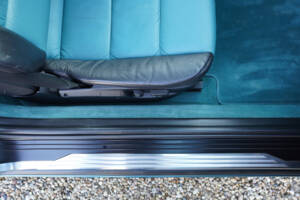 Immagine 45/50 di BMW 850Ci (1994)
