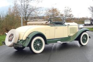 Imagen 4/15 de Chrysler 75 Special (1929)