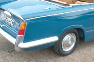 Bild 19/50 von Triumph Herald 1200 (1965)