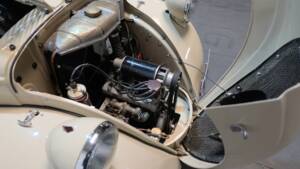 Image 20/27 of FIAT 500 A Topolino (1938)
