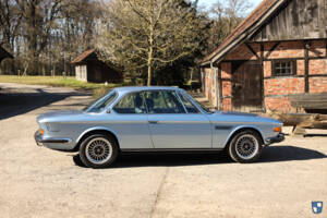 Imagen 6/99 de BMW 3.0 CSi (1973)