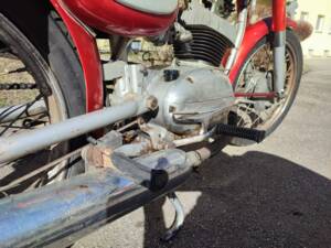 Immagine 20/49 di Benelli Nuovo Leoncino (1965)