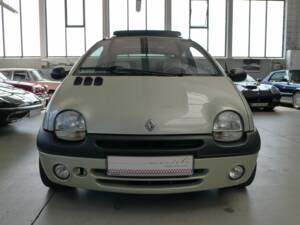 Imagen 23/40 de Renault Twingo 1.2 (2000)