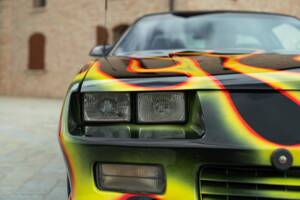 Bild 15/50 von Chevrolet Camaro Z28 (1992)