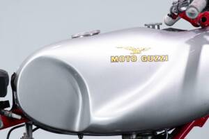 Bild 15/50 von Moto Guzzi DUMMY (1948)