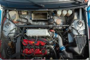 Afbeelding 45/50 van Lancia Delta HF Integrale (1989)