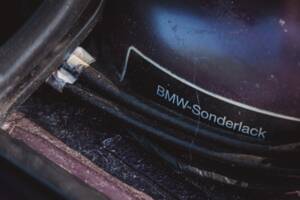 Bild 32/50 von BMW 850CSi (1994)