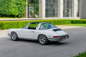 Bild 23/31 von Porsche 911 2.4 T "Ölklappe" (1972)