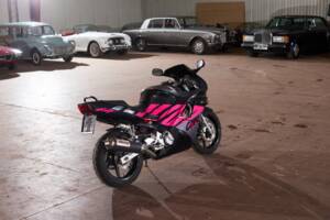 Immagine 10/16 di Honda CBR 600 F (1993)