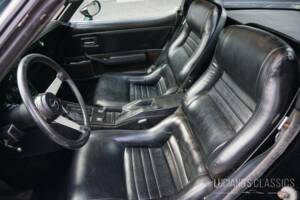 Image 36/58 de Chevrolet Corvette Sting Ray (1979)