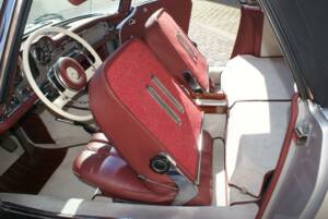 Immagine 42/50 di Mercedes-Benz 230 SL (1967)