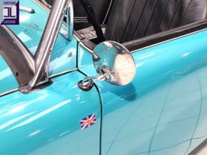 Image 16/41 of MG MGA 1500 (1958)