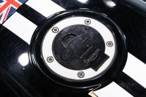 Bild 46/50 von Triumph Speed Triple (1995)