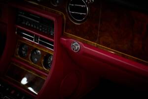 Imagen 80/100 de Rolls-Royce Corniche IV (1995)