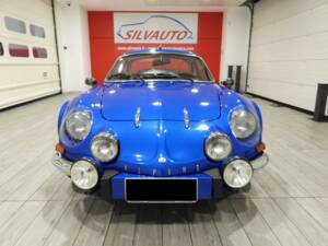 Bild 2/15 von Alpine A 110 1600 SX (1976)