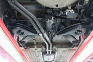 Bild 3/50 von Mercedes-Benz 280 SLC (1975)