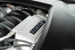 Image 29/50 of Bentley Brooklands (2008)