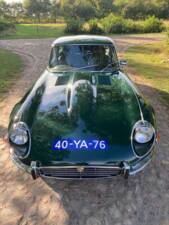 Afbeelding 20/47 van Jaguar E-Type V12 (2+2) (1973)