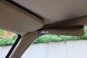 Image 77/77 de Jaguar XJ 40 (XJ-R) (1993)