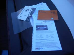 Immagine 26/31 di BMW 1802 Lumma (1972)