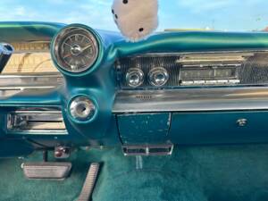 Bild 14/14 von Cadillac 62 Sedan DeVille (1959)